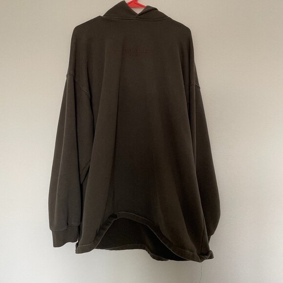 Fear of God Essentials Hoodie - Picture 1 of 6